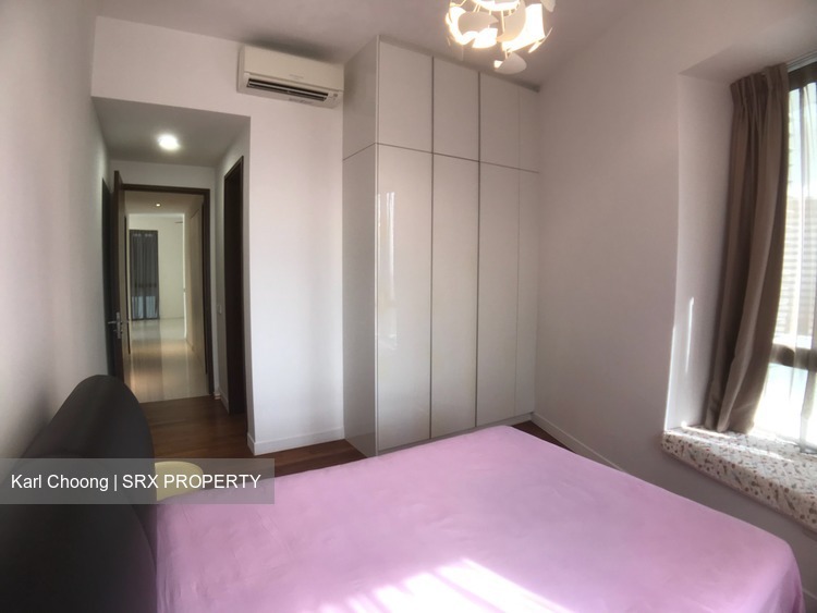 D'Leedon (D10), Condominium #171828312
